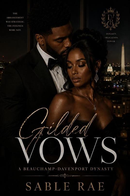 Guilded Vows