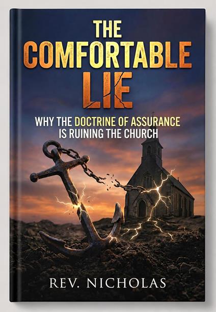 The Comfortable Lie