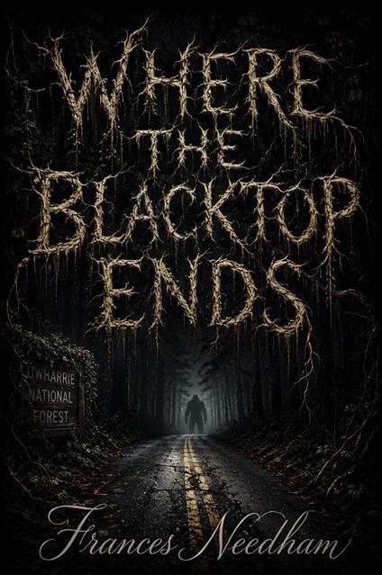 Where The Black Top Ends