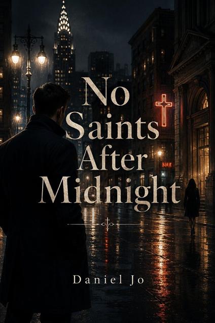 No Saints After Midnight