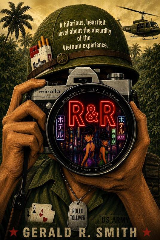 R&R