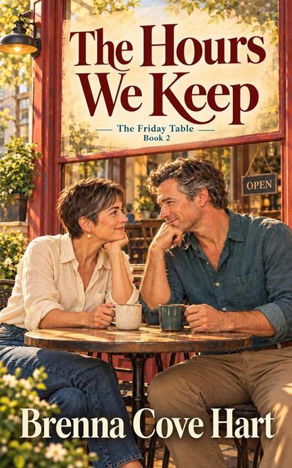 The Hours We Keep