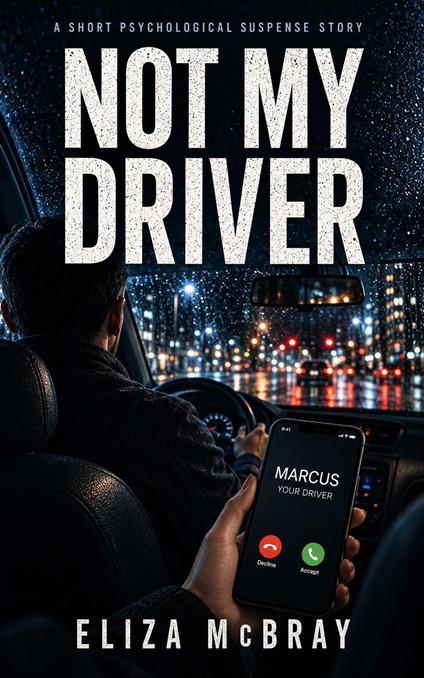 Not My Driver