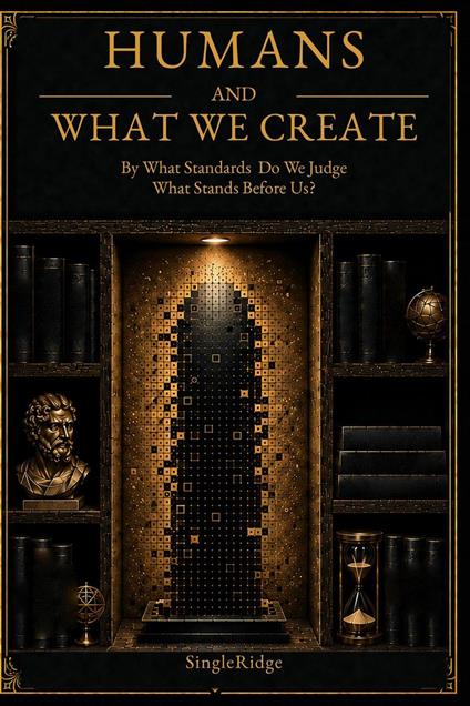 Humans and What We Create