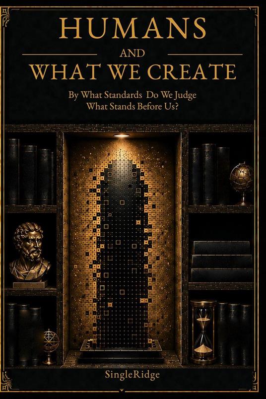 Humans and What We Create