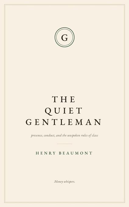 The Quiet Gentleman