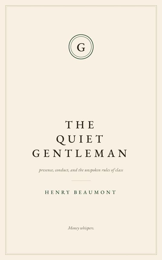 The Quiet Gentleman