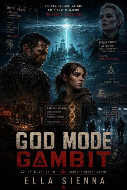 God Mode Gambit