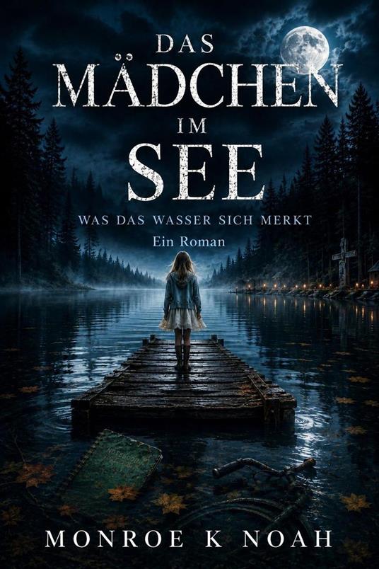 Das Mädchen Im See