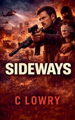 Sideways - C Lowry - cover