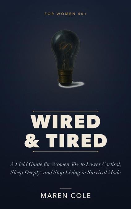 Wired & Tired