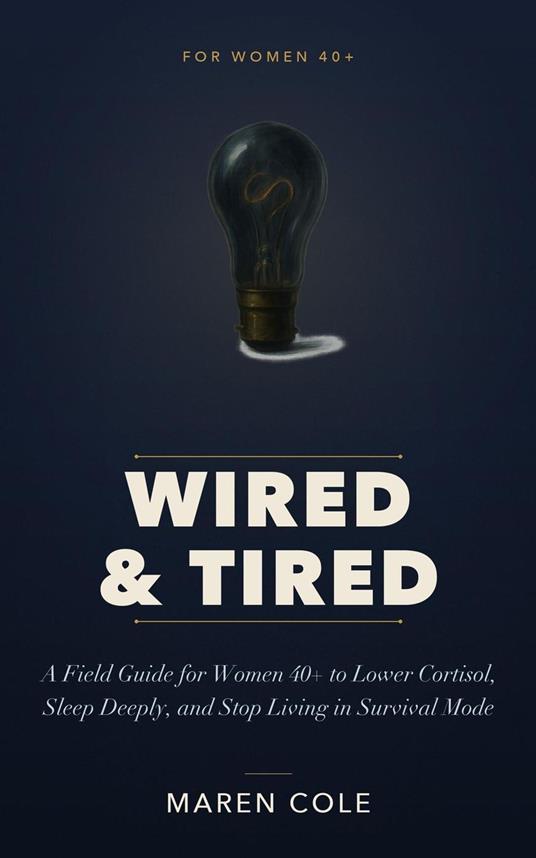 Wired & Tired