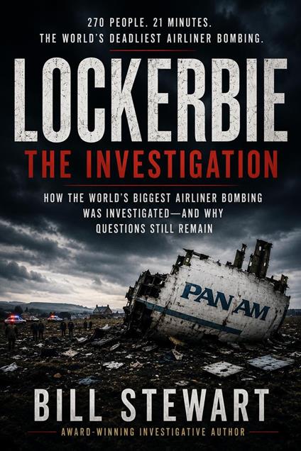 LOCKERBIE