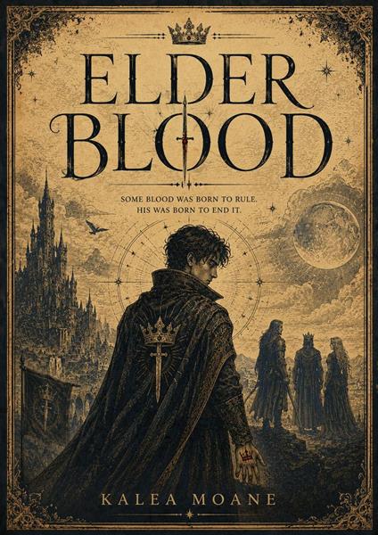 Elder Blood