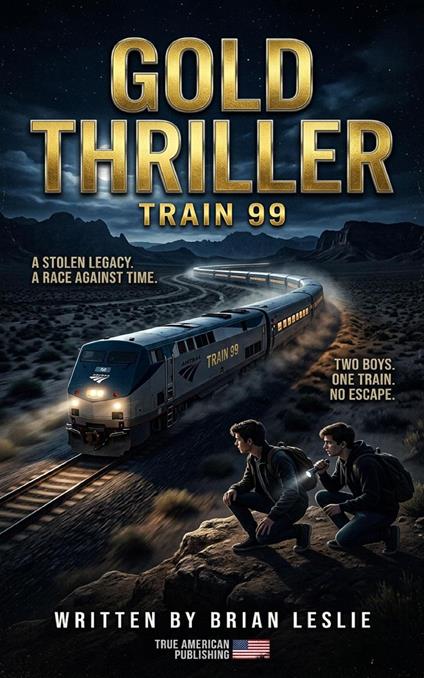 Train 99