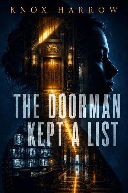 The Doorman Kept A List