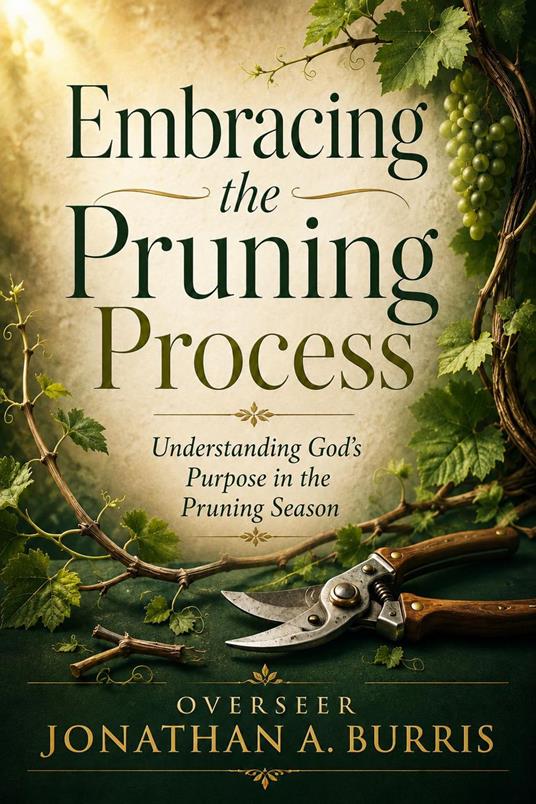 Embracing the Pruning Process