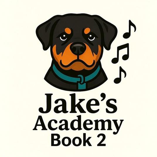 JaKe's Academy Book 2