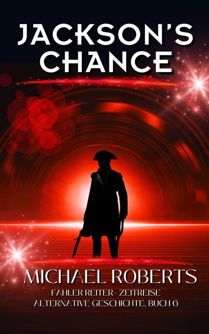 Jackson's Chance