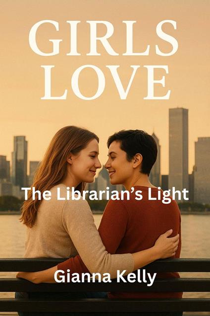 The Librarian’s Light