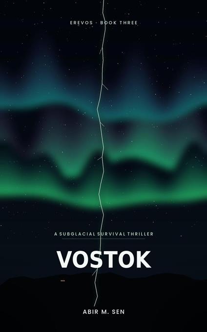 Vostok