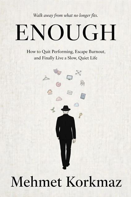Enough
