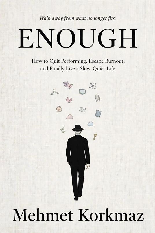 Enough