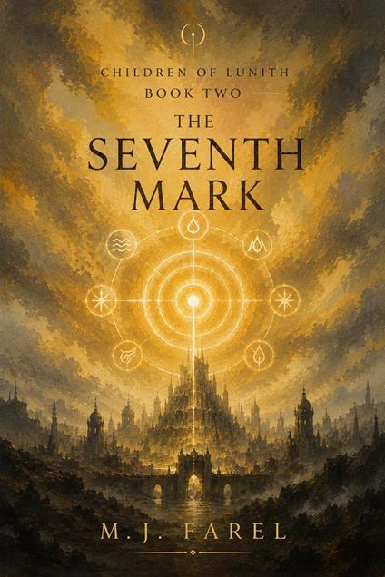 The Seventh Mark