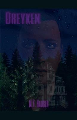 Dreyken - M Y Hauger - cover