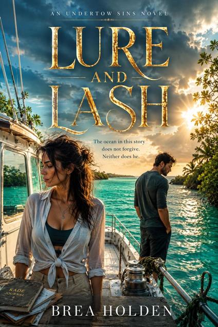 Lure And Lash