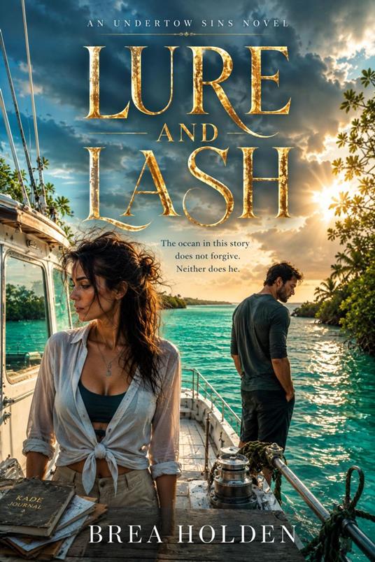 Lure And Lash