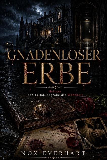 Gnadenloser Erbe