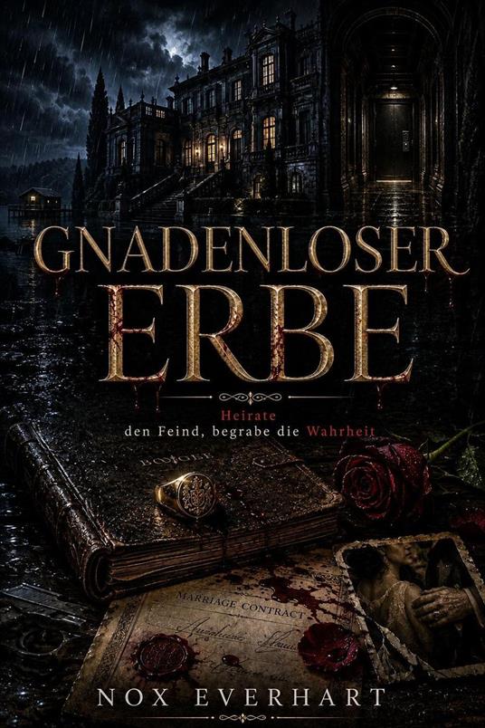 Gnadenloser Erbe