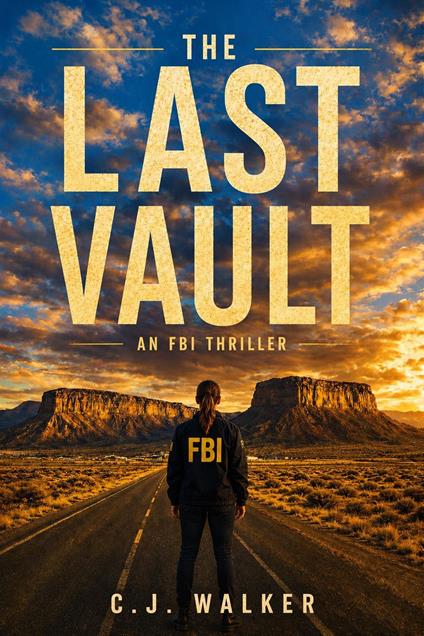 The Last Vault