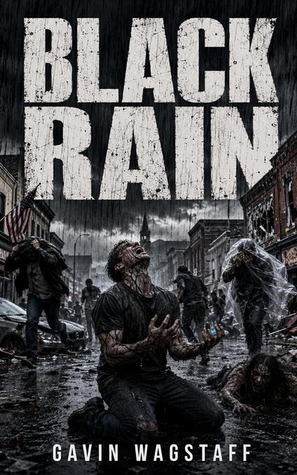 Black Rain