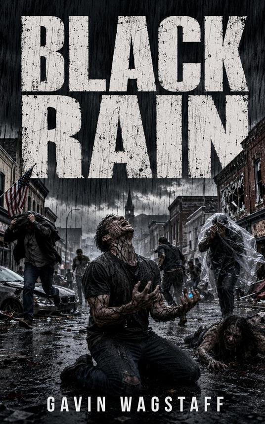 Black Rain