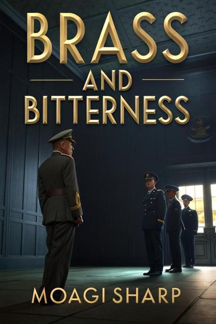 Brass And Bitterness