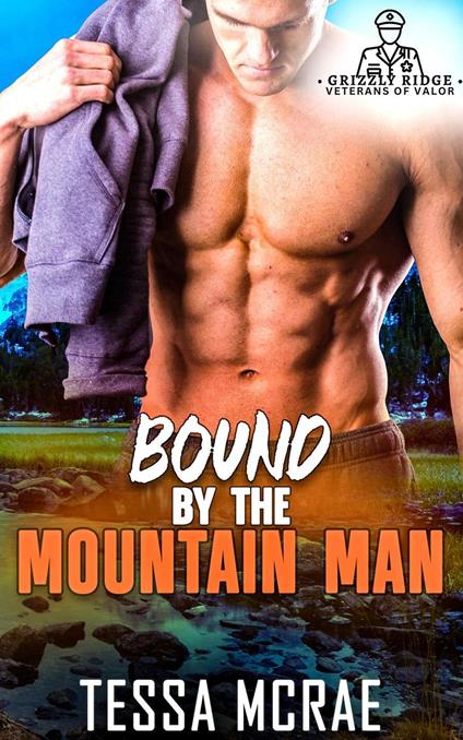 Bound By The Mountain Man