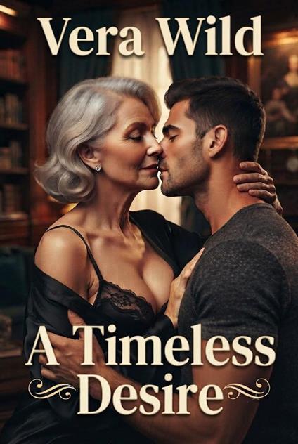 A Timeless Desire