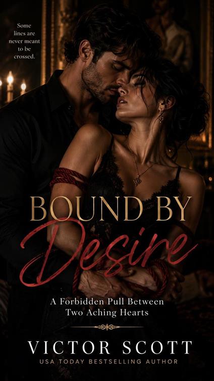 Bound By Desire