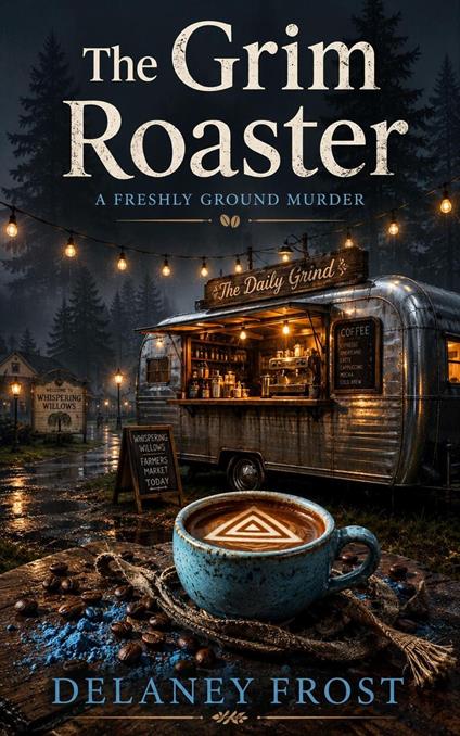 The Grim Roaster