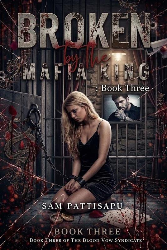Broken for the Mafia King