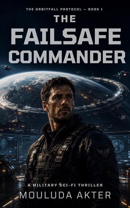 The Failsafe Commander