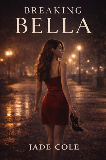 Breaking Bella