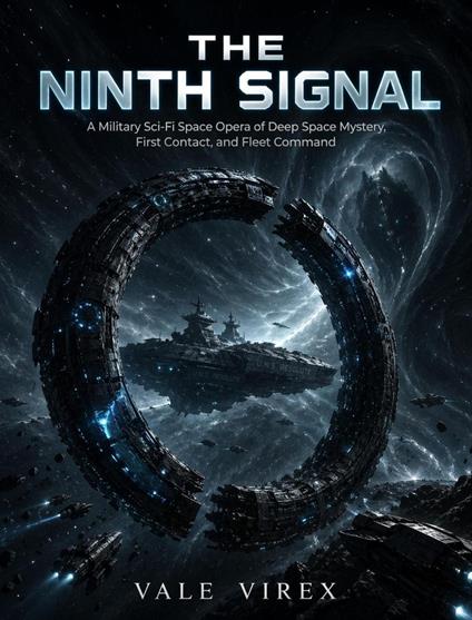 The Ninth Signal