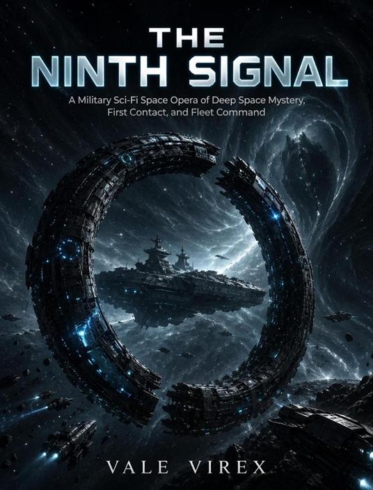 The Ninth Signal