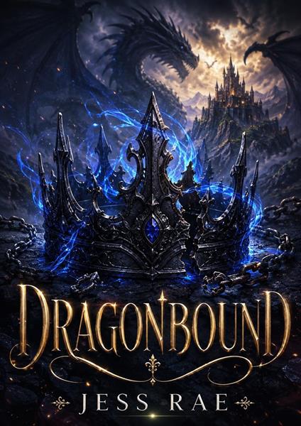 Dragonbound