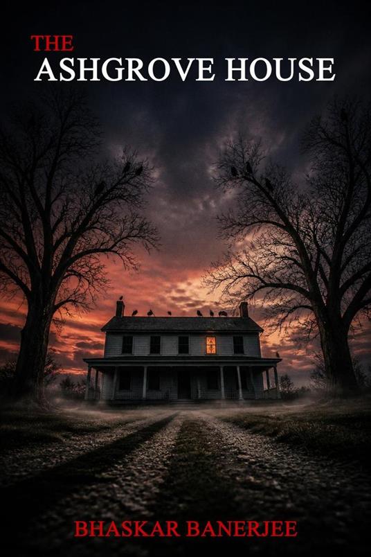THE ASHGROVE HOUSE