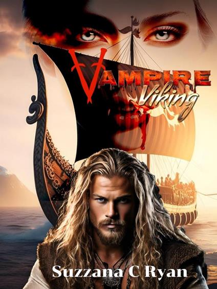 Vampire Viking
