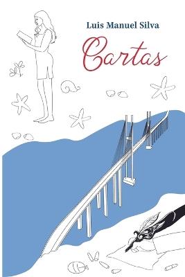 Cartas - Luis Manuel Silva - cover